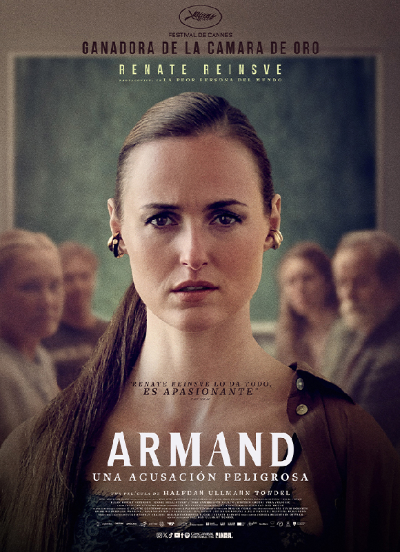 ARMAND