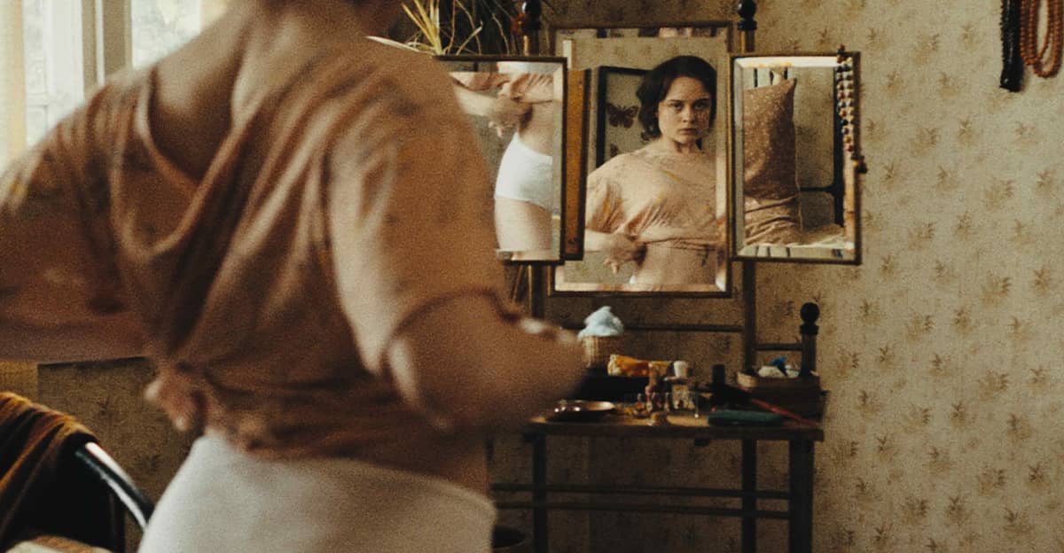 Escena 1 EL SONIDO AL CAER