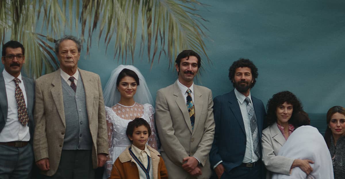 Escena 1 LO QUE QUEDA DE TI