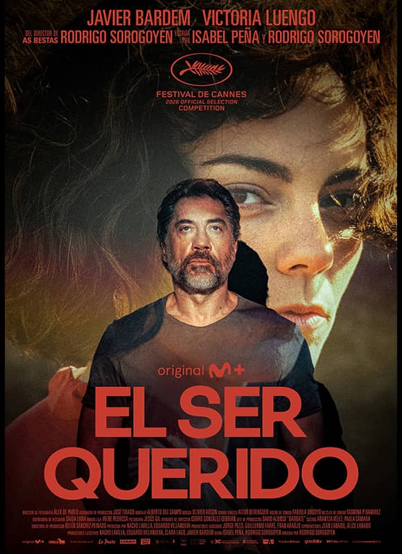  El ser querido 