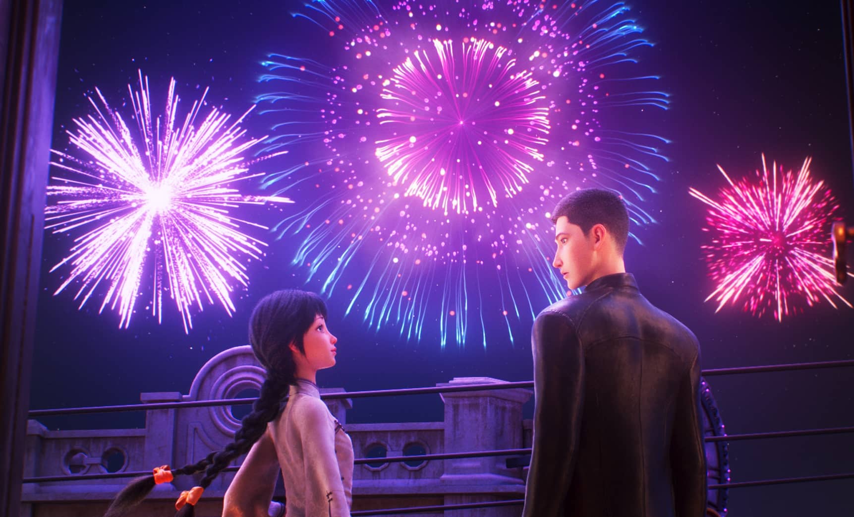 LA LADRONA DEL TIEMPO